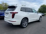 Certified 2024 Cadillac XT6 Premium Luxury w/ Technology Package image 5
