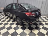 Used 2015 Honda Civic LX image 5