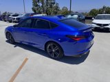 Certified 2023 Acura Integra A-Spec image 2