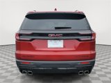 Used 2024 GMC Acadia Elevation w/ Black Edition image 5