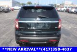 Used 2015 Ford Explorer Limited image 4