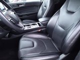 Used 2022 Ford Edge Titanium w/ Equipment Group 301A image 3