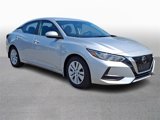 Used 2023 Nissan Sentra S image 3