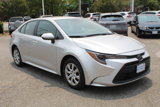 Used 2024 Toyota Corolla LE image 2