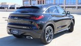 New 2025 INFINITI QX55 Luxe image 3