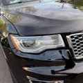 Used 2019 Jeep Grand Cherokee Overland image 2