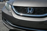 Used 2015 Honda Civic EX image 5