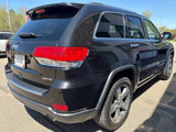 Used 2014 Jeep Grand Cherokee Limited w/ Luxury Group II image 5