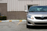 Used 2009 Toyota Corolla image 3
