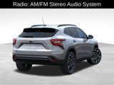New 2025 Chevrolet Trax RS w/ Sunroof Package image 5