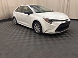 Used 2020 Toyota Corolla LE image 3