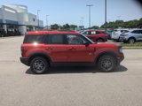 Certified 2022 Ford Bronco Sport Big Bend image 2