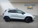 Used 2020 Chevrolet Trax LT w/ Sun & Sound Package image 3