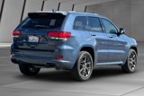 Used 2019 Jeep Grand Cherokee Limited X image 4