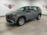 New 2025 Hyundai Tucson SE image 3