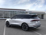 New 2024 Lincoln Nautilus Reserve w/ Equipment Group 202A image 4