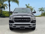 Certified 2022 RAM 1500 Big Horn image 3