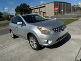 Used 2011 Nissan Rogue SV w/ SL Pkg image 2