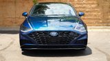 Used 2020 Hyundai Sonata Limited image 2