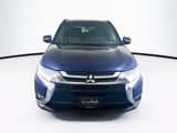 Used 2018 Mitsubishi Outlander LE image 2