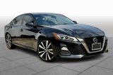 Used 2019 Nissan Altima 2.5 SR w/ SR Premium Package image 2