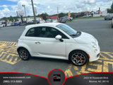 Used 2015 FIAT 500 Sport image 3