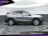 Used 2020 GMC Terrain SLE w/ Driver Convenience Package image 3