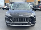 Used 2021 Ford Escape SE image 2