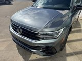 Used 2022 Volkswagen Tiguan SE R-Line image 3