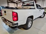 Used 2016 Chevrolet Colorado W/T w/ WT Convenience Package image 6