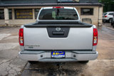 Used 2019 Nissan Frontier S image 5