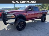 Used 2011 RAM 2500 SLT image 5