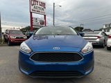 Used 2018 Ford Focus SE w/ Cold Weather Package image 3