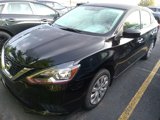 Used 2019 Nissan Sentra S image 2