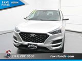 Used 2021 Hyundai Tucson SE image 3