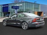 Certified 2023 Volvo S60 B5 Plus w/ Climate Package image 5