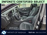 Certified 2018 INFINITI QX30 Premium w/ Navigation Package image 3