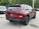 Used 2023 Jeep Grand Cherokee Limited w/ Black Appearance Package image 3