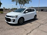 Used 2018 Chevrolet Sonic LT image 4