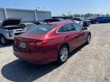 Used 2018 Chevrolet Malibu LT w/ Driver Confidence Package image 3