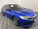 Used 2018 Honda Civic EX image 4