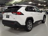 Used 2022 Toyota RAV4 XLE image 4