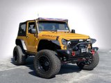 Used 2012 Jeep Wrangler Sport image 2