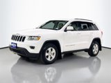 Used 2014 Jeep Grand Cherokee Laredo w/ Quick Order Package 23E image 3