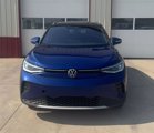 Used 2021 Volkswagen ID.4 Pro S image 2