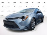 Used 2020 Toyota Corolla LE image 3