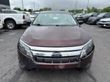 Used 2012 Ford Fusion SE image 2