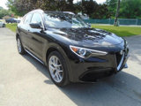 Used 2021 Alfa Romeo Stelvio Ti w/ Premium Package image 3