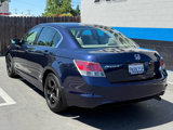 Used 2008 Honda Accord LX image 4