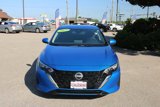 Used 2025 Nissan Sentra SV image 5